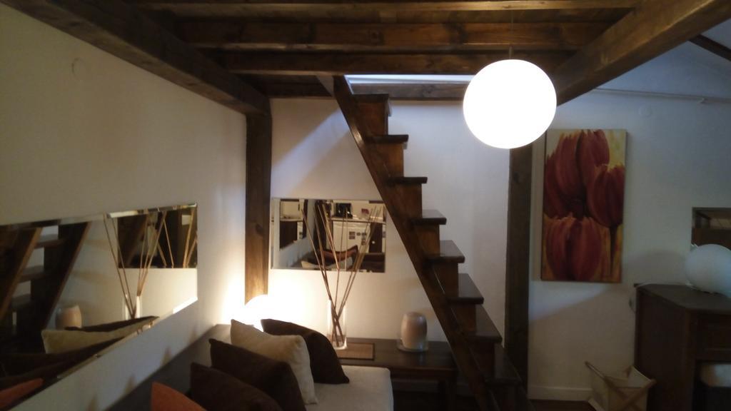 Mini Apartment Best Rest Plowdiw Exterior foto