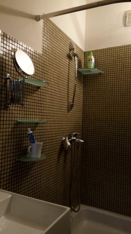 Mini Apartment Best Rest Plowdiw Exterior foto