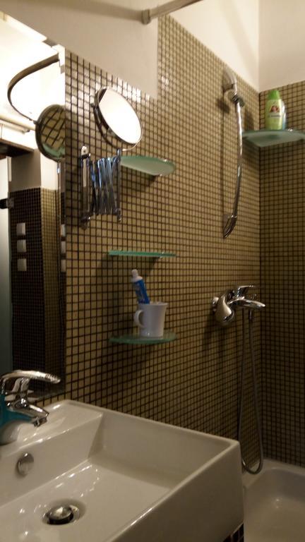 Mini Apartment Best Rest Plowdiw Exterior foto