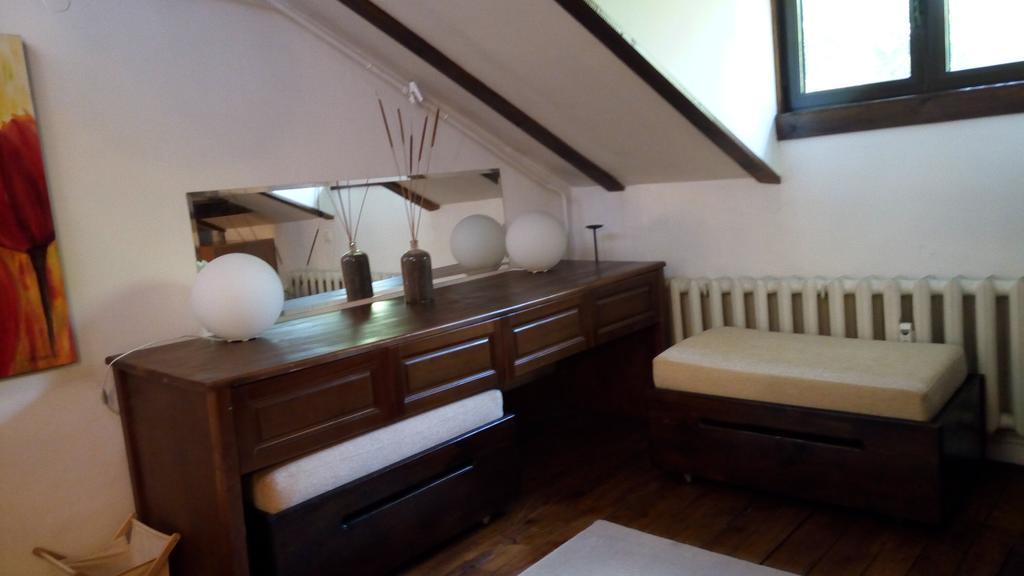 Mini Apartment Best Rest Plowdiw Exterior foto