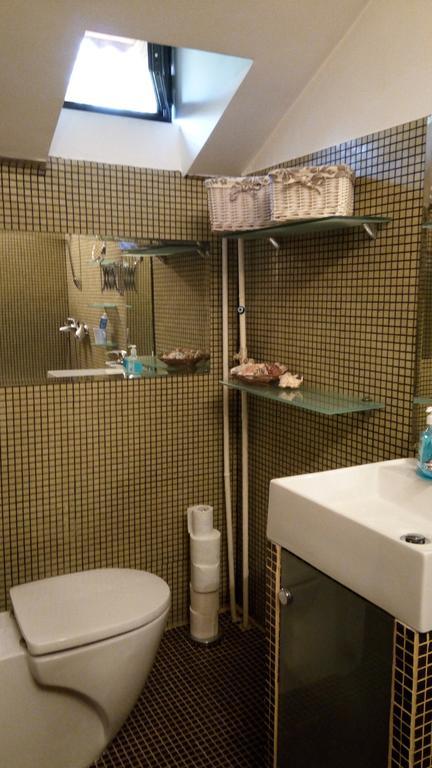 Mini Apartment Best Rest Plowdiw Exterior foto