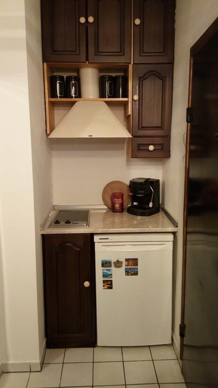 Mini Apartment Best Rest Plowdiw Exterior foto