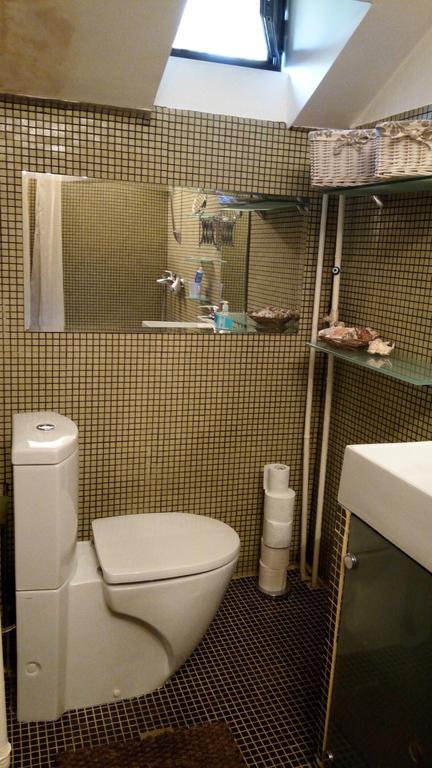 Mini Apartment Best Rest Plowdiw Exterior foto