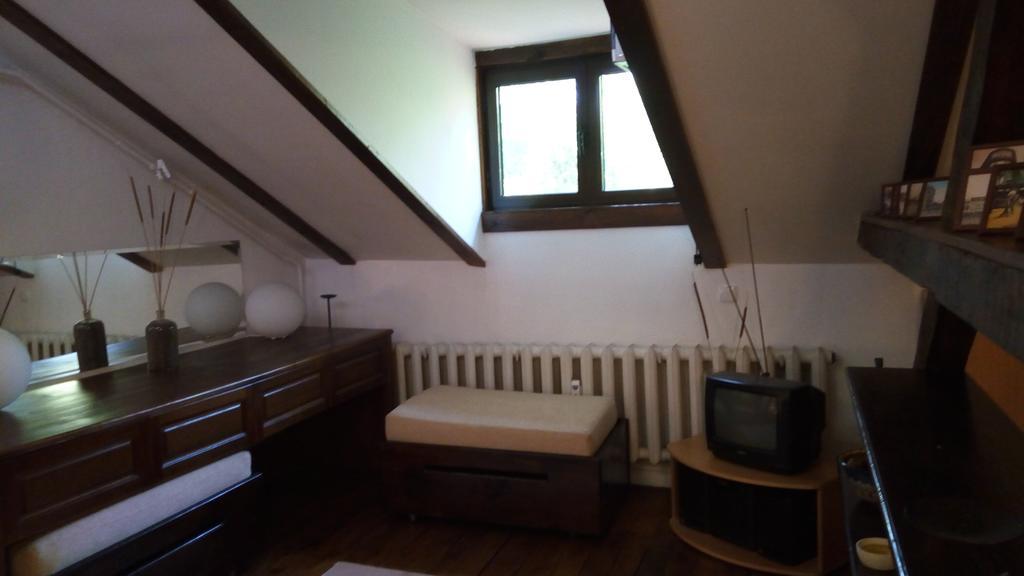 Mini Apartment Best Rest Plowdiw Exterior foto
