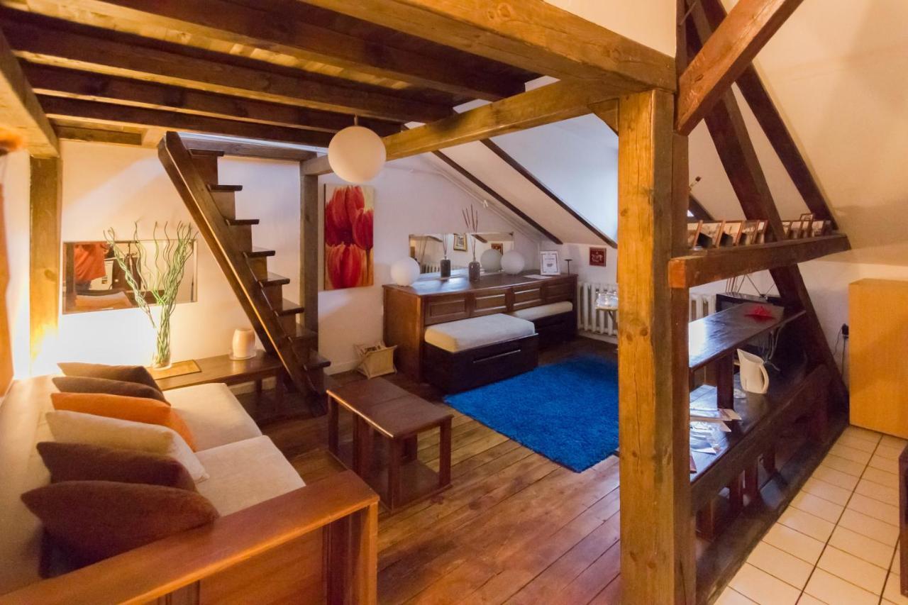 Mini Apartment Best Rest Plowdiw Exterior foto