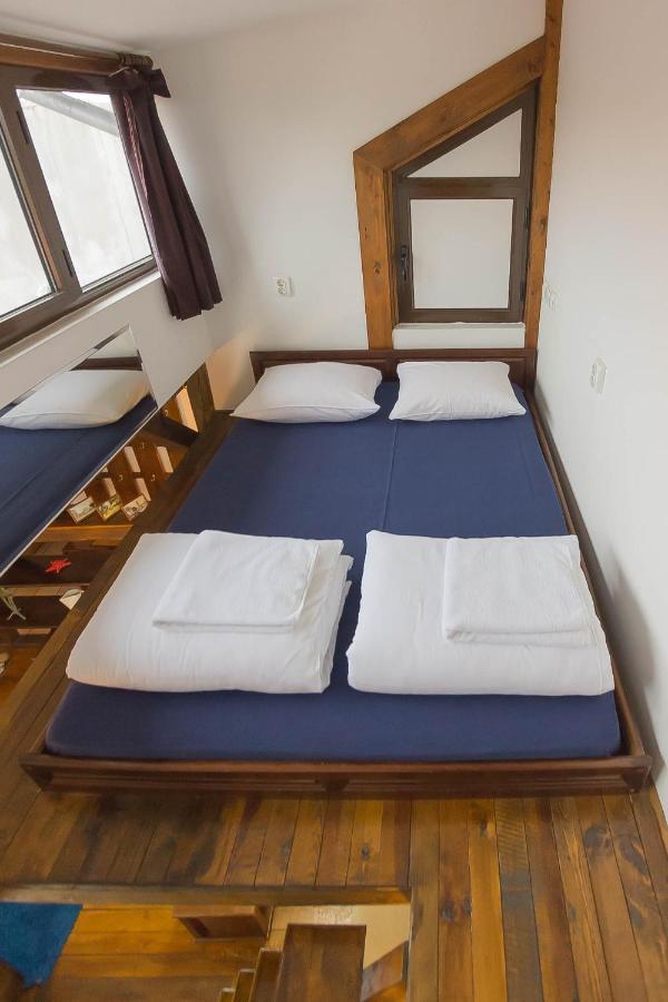Mini Apartment Best Rest Plowdiw Exterior foto