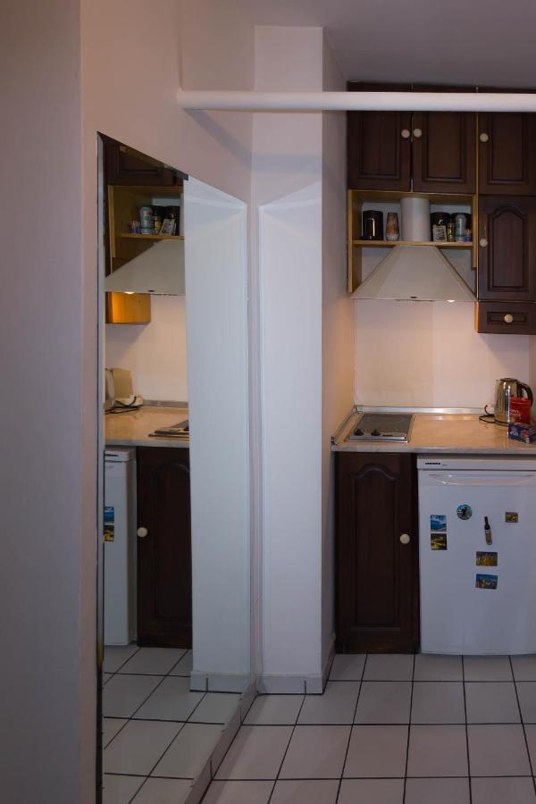 Mini Apartment Best Rest Plowdiw Exterior foto