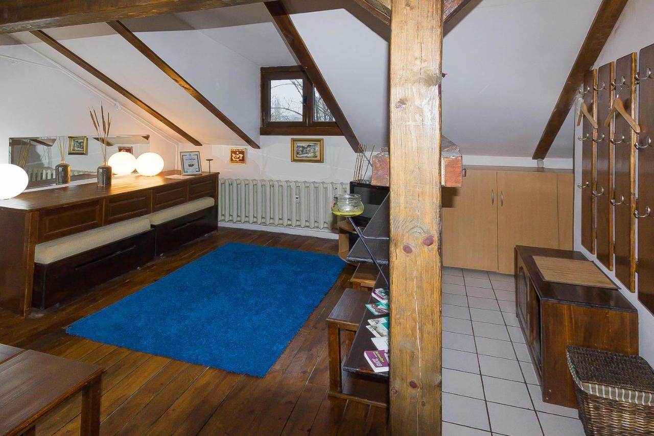 Mini Apartment Best Rest Plowdiw Exterior foto