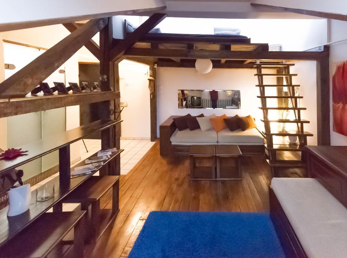 Mini Apartment Best Rest Plowdiw Exterior foto